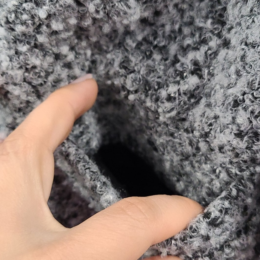 Coat - Picture 3 of 3